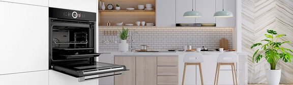 Home Connect von Bosch bei eismann Home Connect von Bosch bei eismann