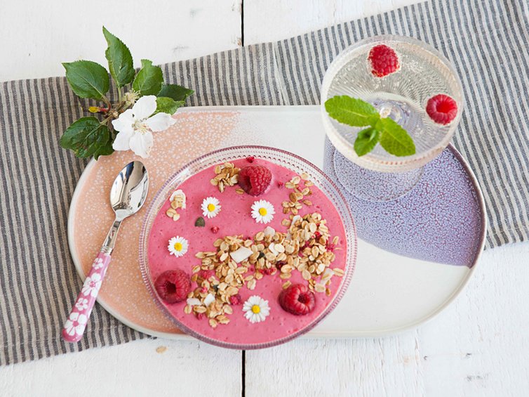 Rezeptbild Muttertag