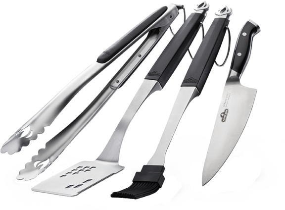 Napoleon Grillbesteck Napoleon Grillbesteck