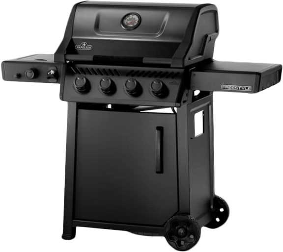 Napoleon Freestyle Grill Napoleon Freestyle Grill