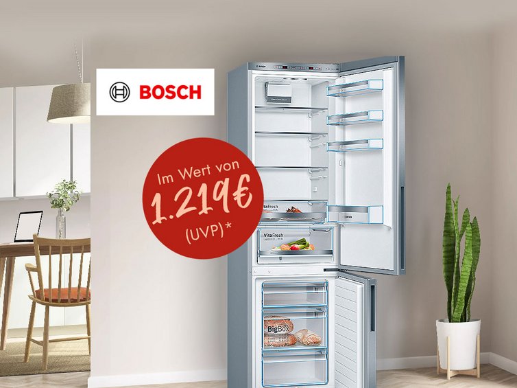 Bosch bei eismann gewinnen