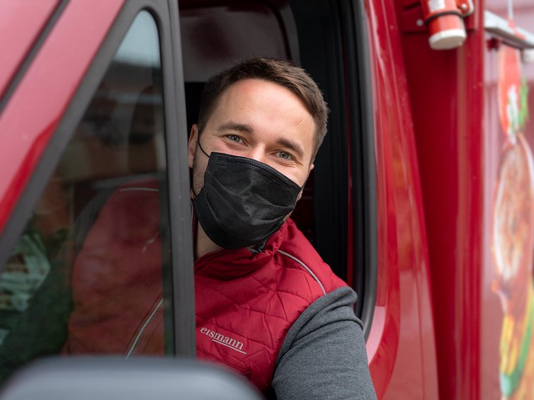 Eismann Nikolas Pohl