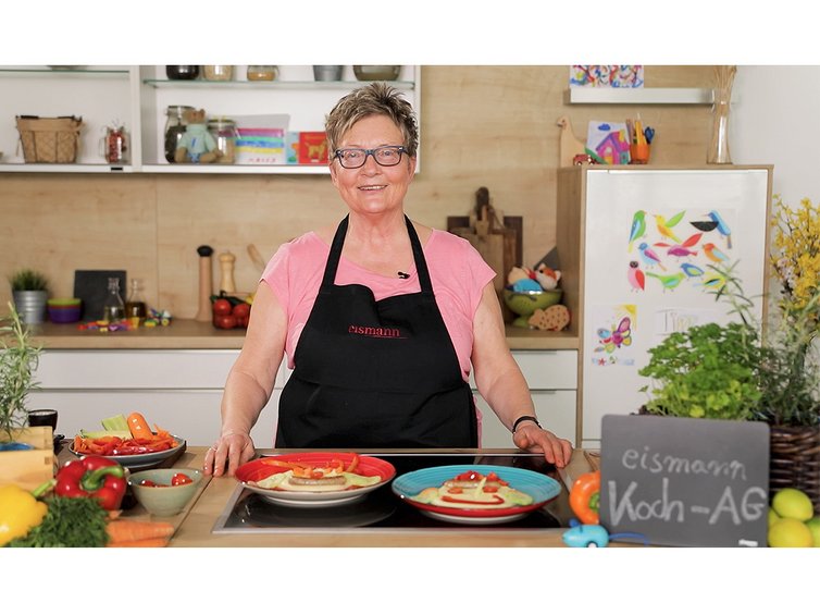 eismann Koch AG mit Marga