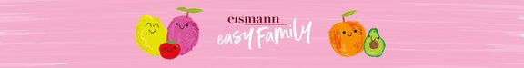 eismann easyFamily Logo eismann easyFamily Logo