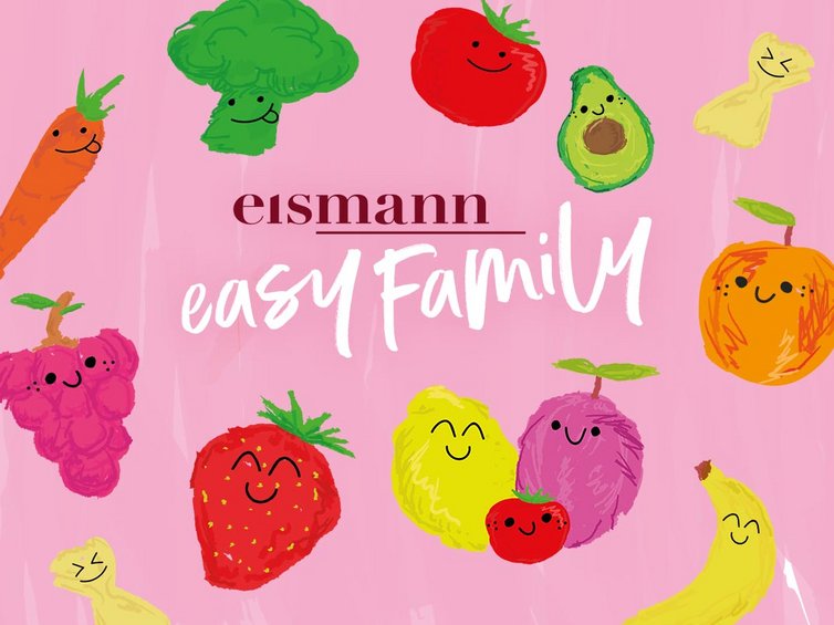 easy Family eismann