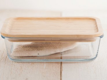 Fisch richtig auftauen