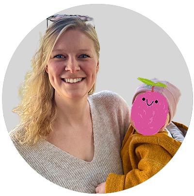 Nane, Mama aus Leipzig