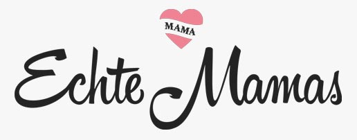 Echte Mamas Logo Echte Mamas Logo