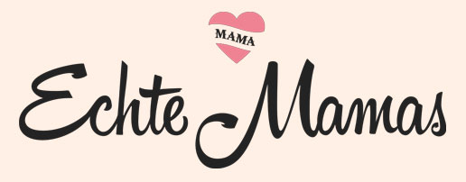 Echte Mamas Logo Echte Mamas Logo