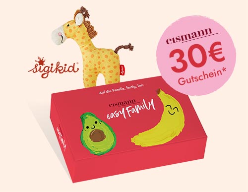 eismann easyFamily Geschenk eismann easyFamily Geschenk
