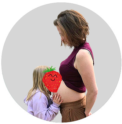 Kerstin Mama aus Grafing