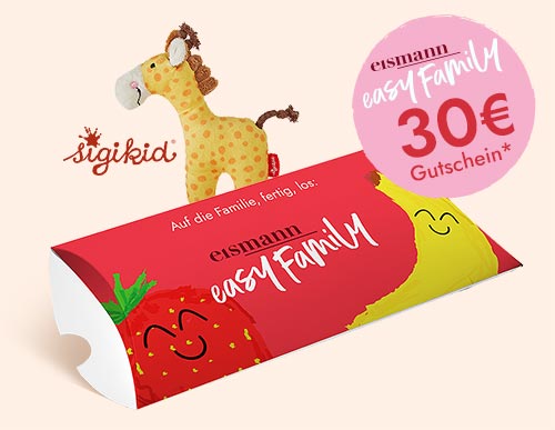 eismann easyFamily Paket eismann easyFamily Paket