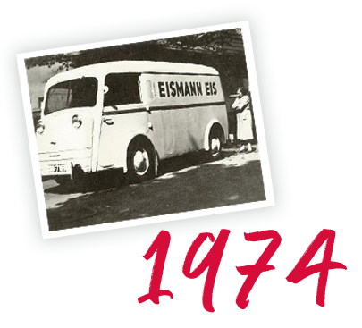 eismann LKW 1974