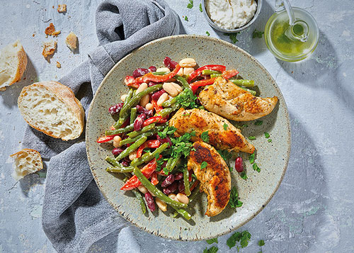 Bio & Ernährungsbewusst Bio & Ernährungsbewusst