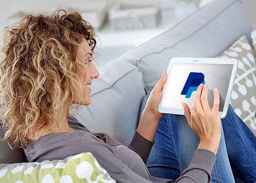 Bezahlung- so einfach geht's Bezahlung- so einfach geht's