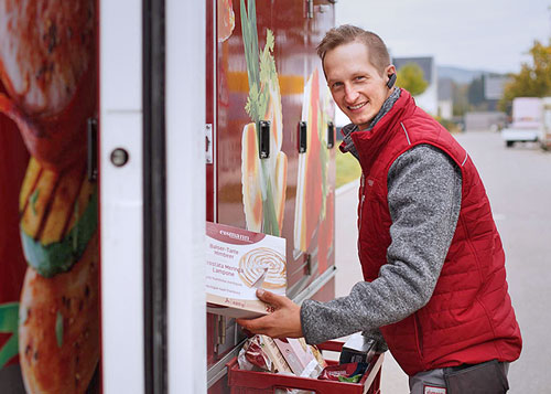 Wir bieten den besten Service Wir bieten den besten Service