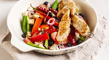 Rezepte zu Mahlzeiten Rezepte zu Mahlzeiten