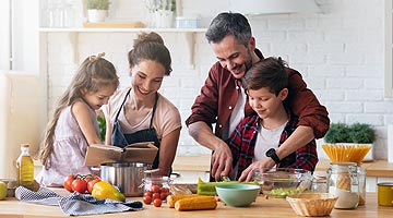 Familien & Co Rezepte Familien & Co Rezepte