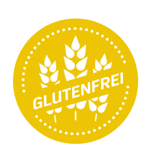 Logo glutenfrei Logo glutenfrei