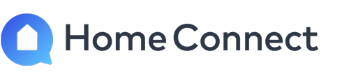 Home Connect Logo Home Connect Logo