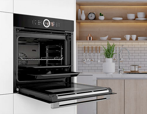 Home Connect von Bosch bei eismann Home Connect von Bosch bei eismann