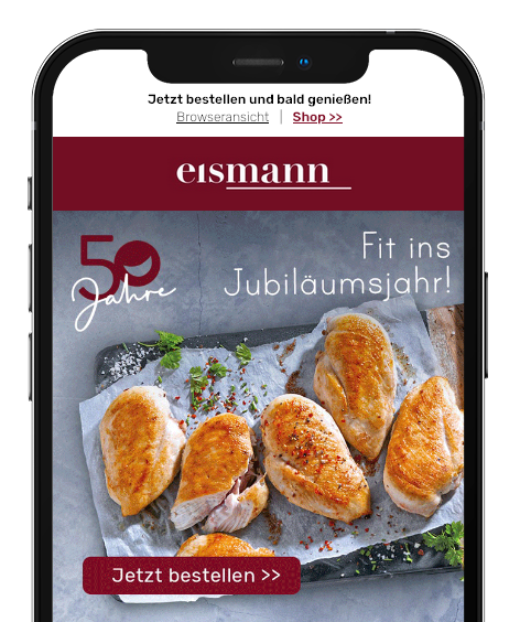 Unsere Besuchsvorankündigung per Mail Unsere Besuchsvorankündigung per Mail