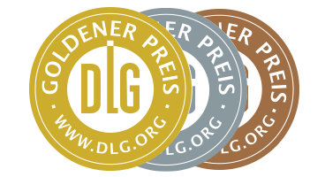DLG prämiert DLG prämiert