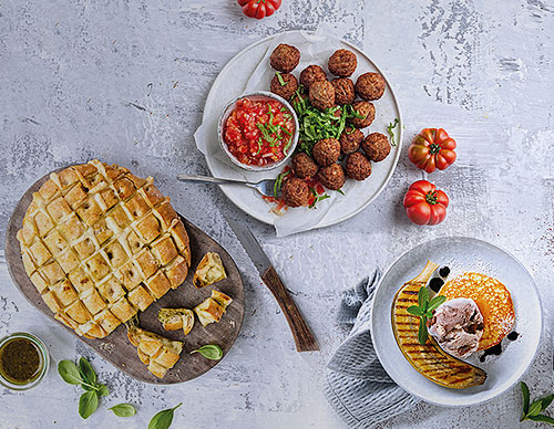 Produkte für Allergiker, Vegetarier oder Veganer Produkte für Allergiker, Vegetarier oder Veganer